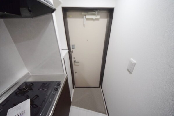 アリエ新小岩の物件内観写真